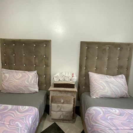 High Quality Appartement Martil Esterno foto