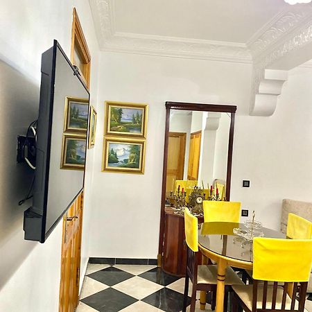 High Quality Appartement Martil Esterno foto