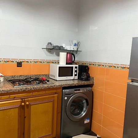 High Quality Appartement Martil Esterno foto