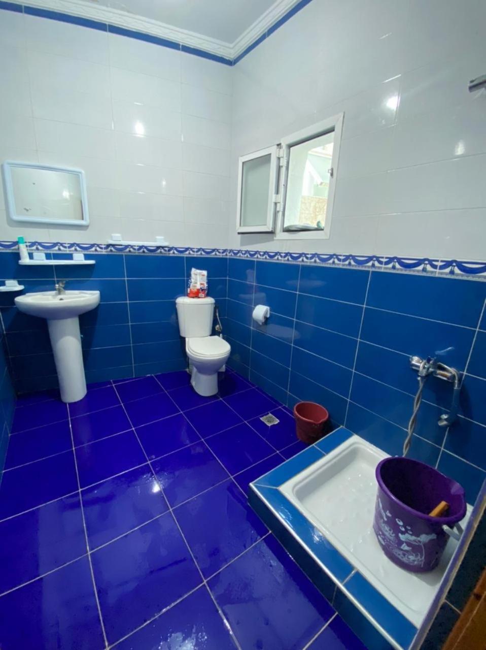 High Quality Appartement Martil Esterno foto