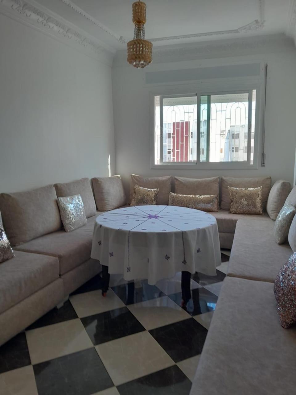 High Quality Appartement Martil Esterno foto