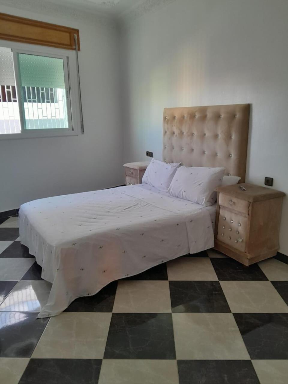 High Quality Appartement Martil Esterno foto