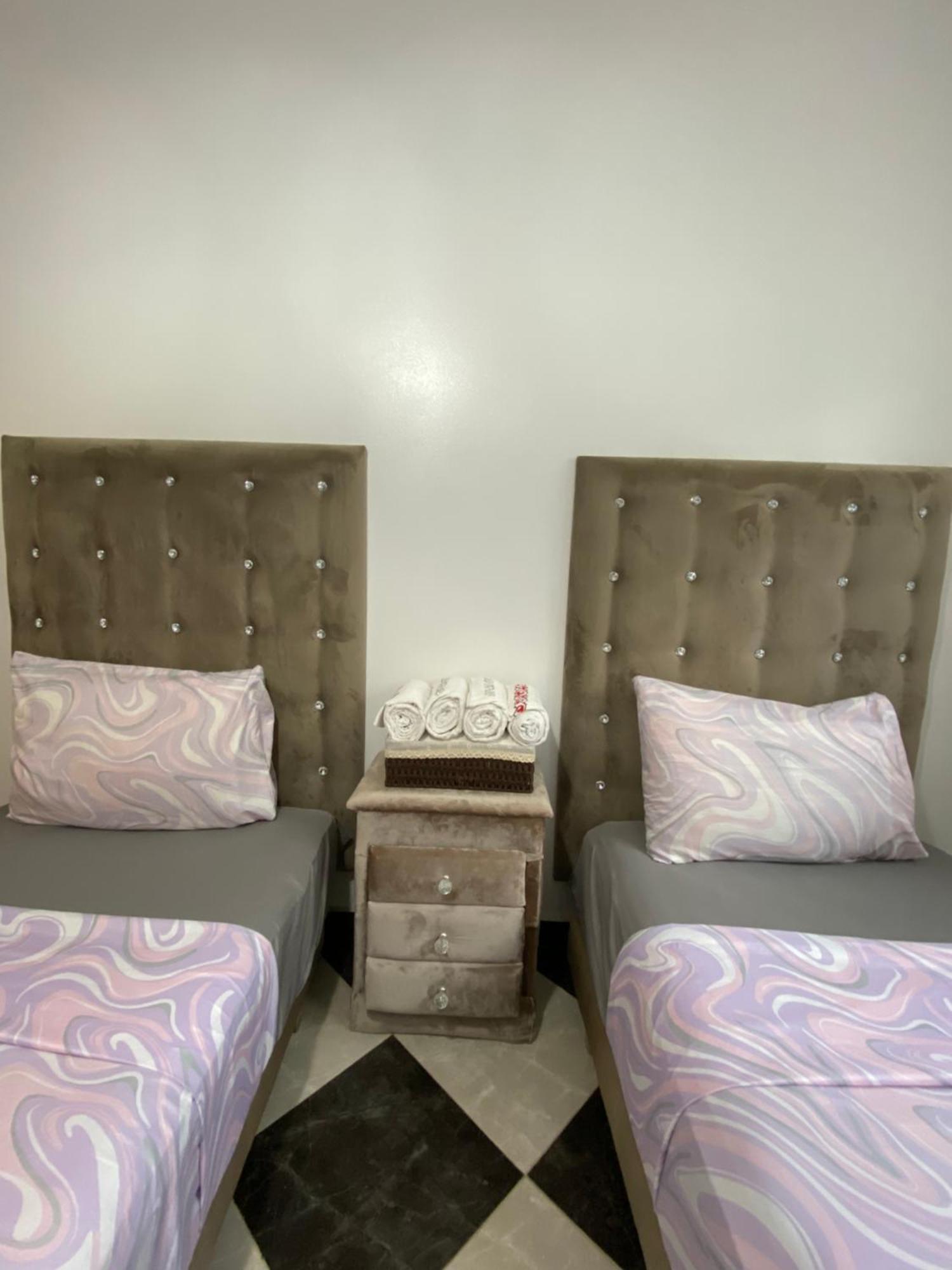 High Quality Appartement Martil Esterno foto