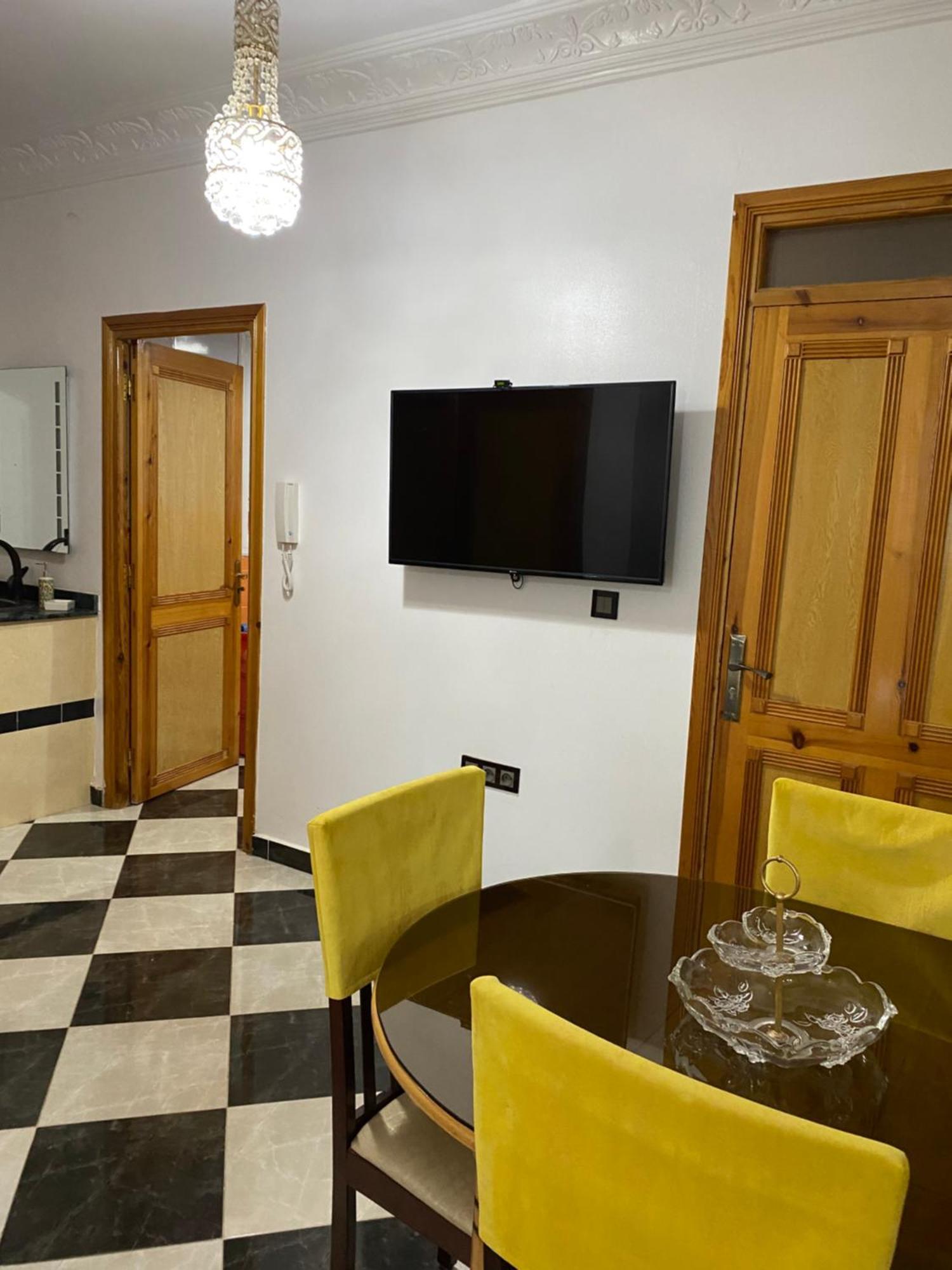 High Quality Appartement Martil Esterno foto