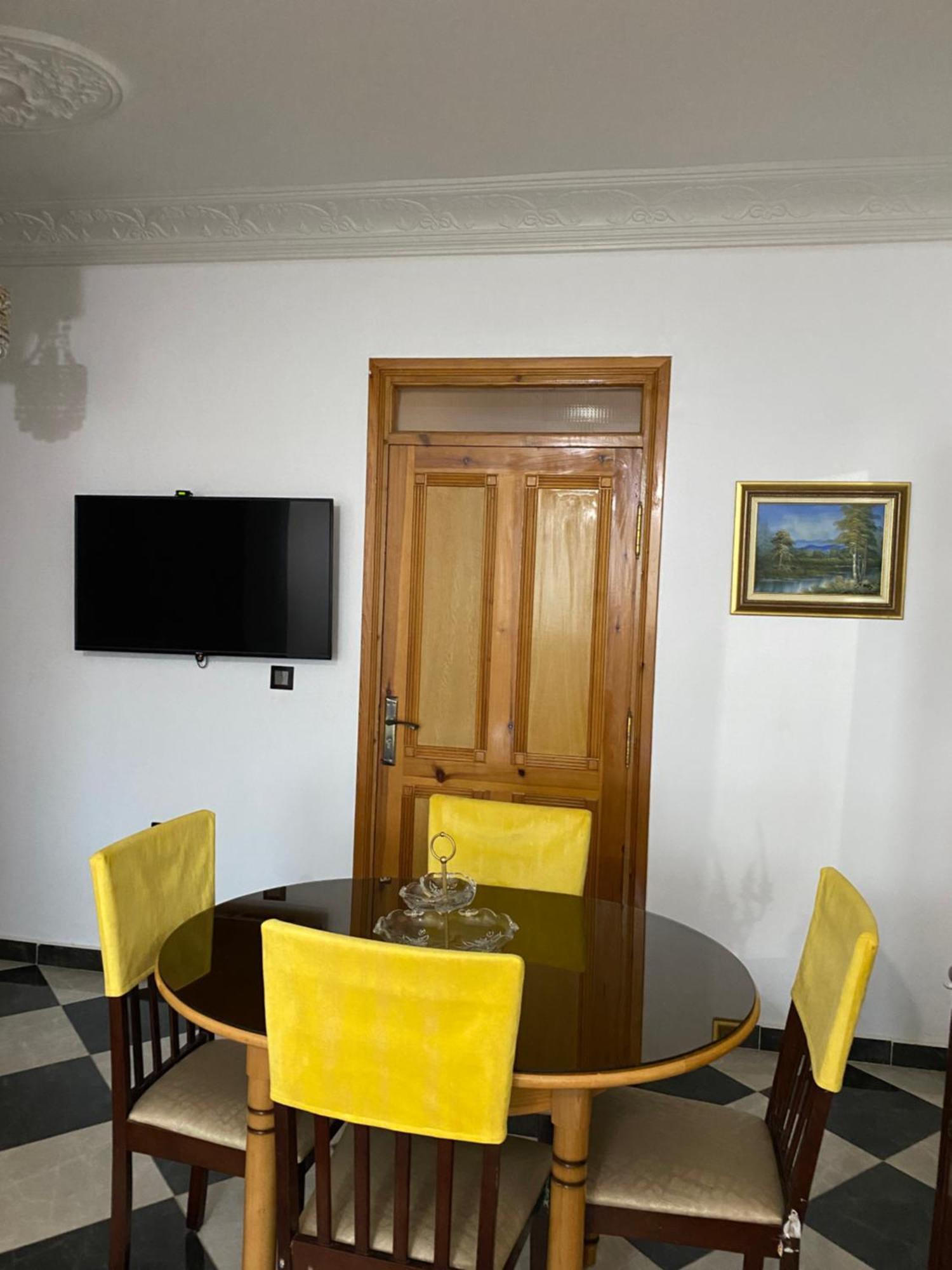 High Quality Appartement Martil Esterno foto