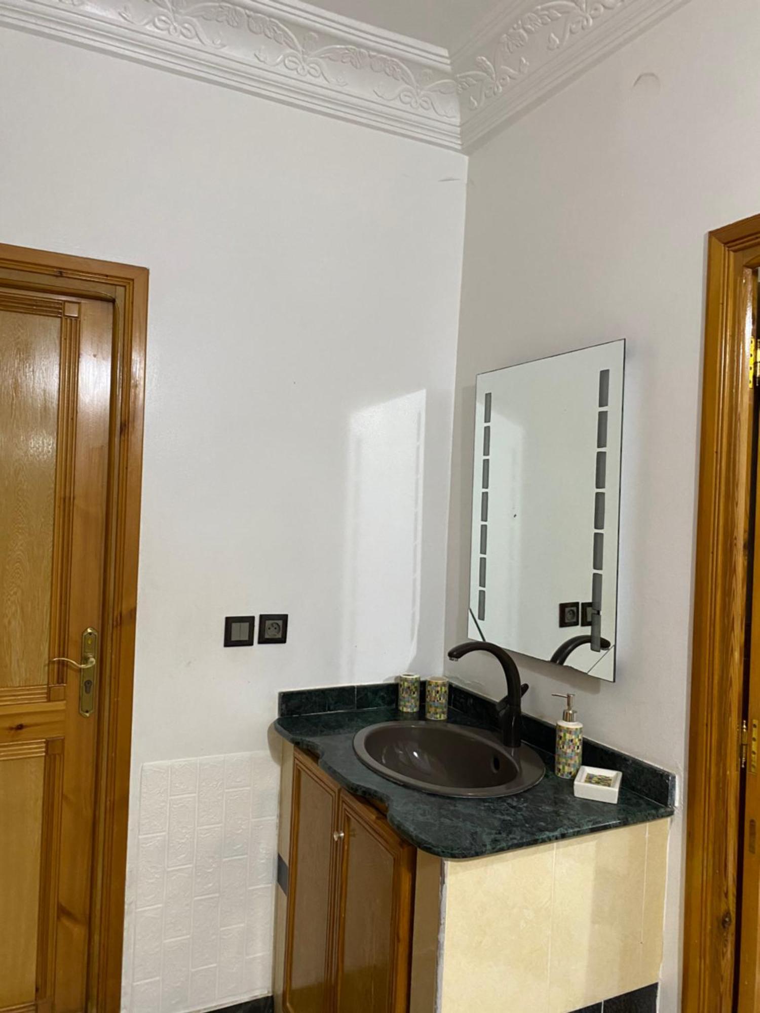 High Quality Appartement Martil Esterno foto