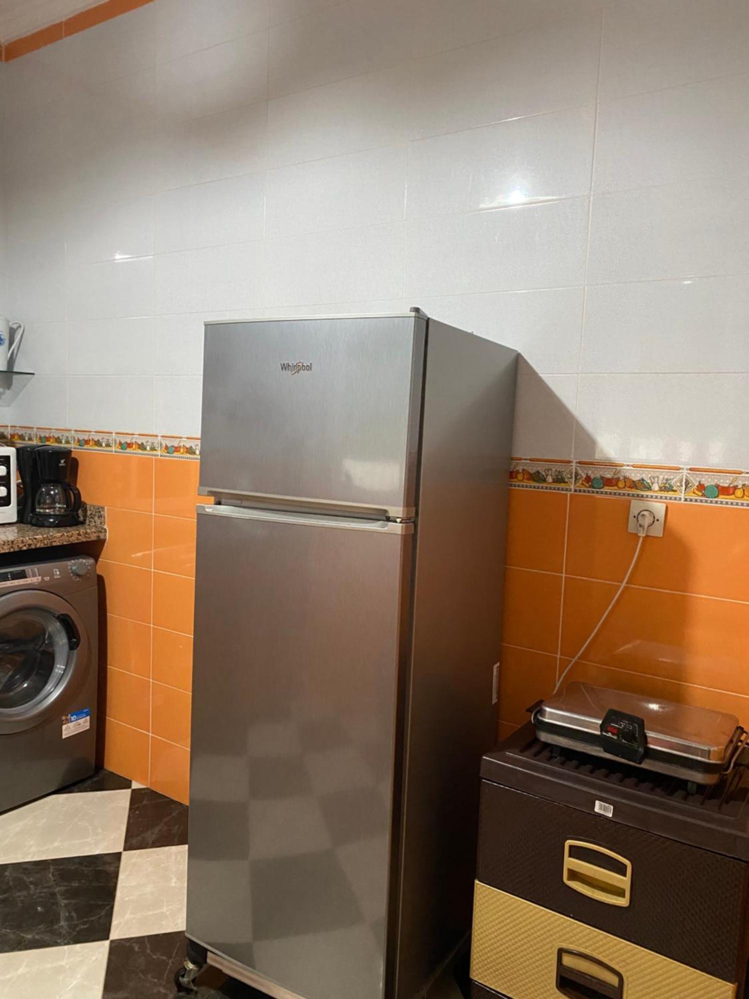 High Quality Appartement Martil Esterno foto