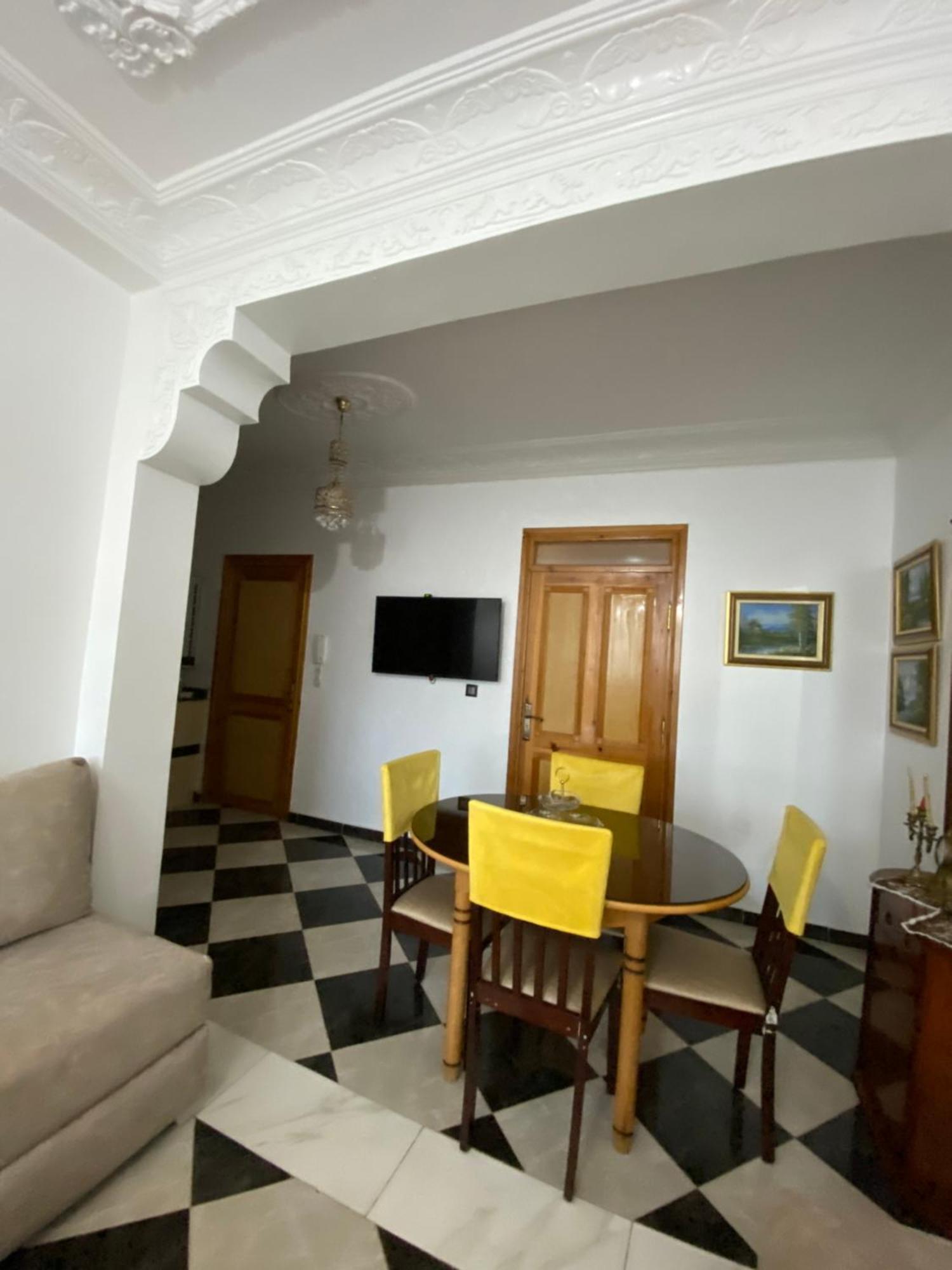 High Quality Appartement Martil Esterno foto