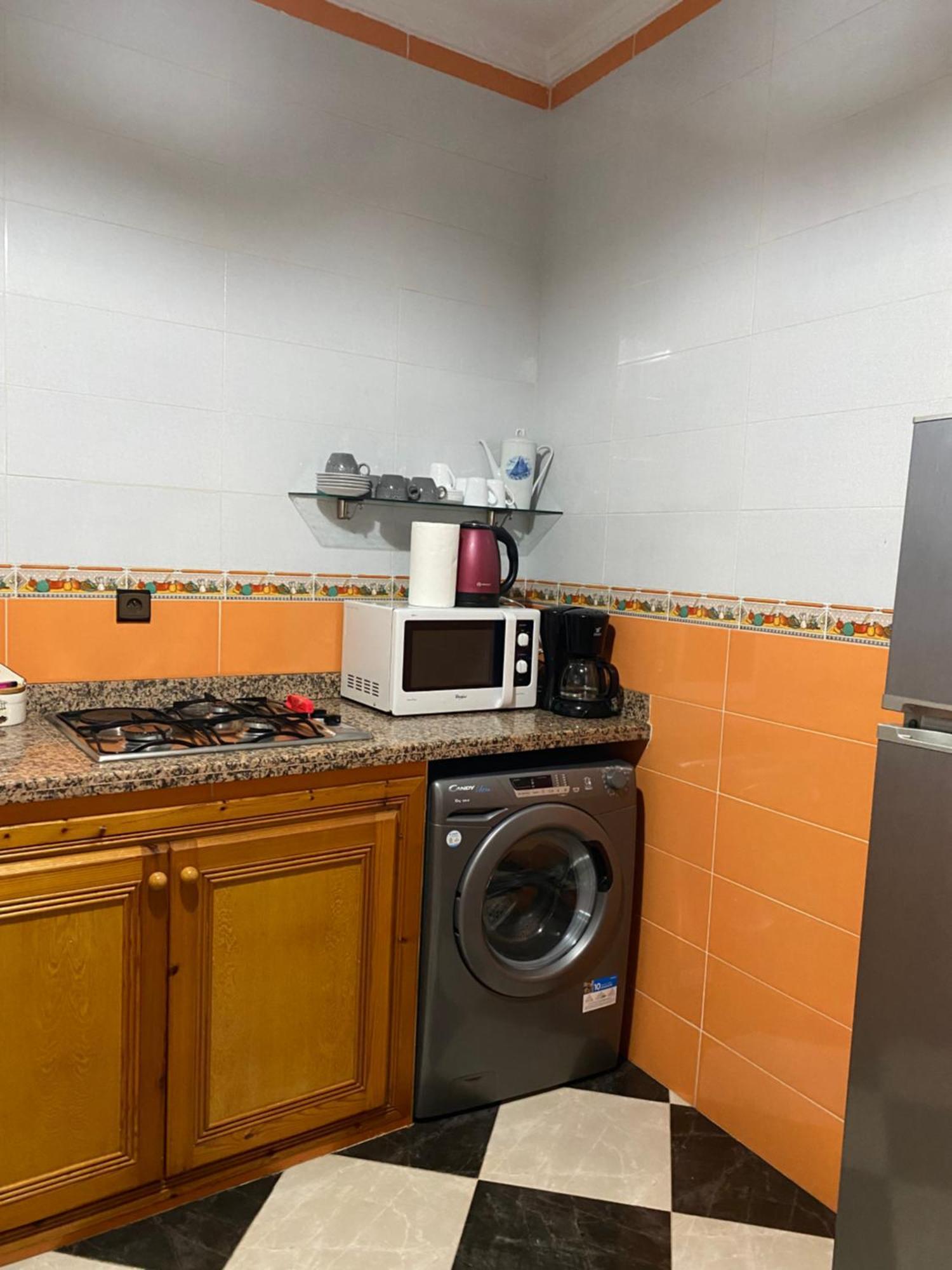 High Quality Appartement Martil Esterno foto